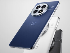 Colores del OnePlus 13 (Fuente de la imagen: OnePlus)