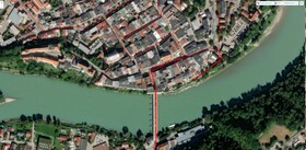 Garmin Venu 2: Puente