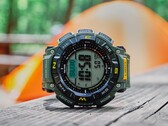 La Casio Pro Trek PRG-340-3