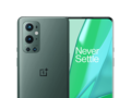 Los buques insignia de OnePlus podrían volver a tener este aspecto. (Fuente: OnePlus)
