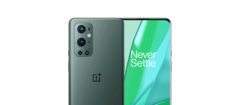 Los buques insignia de OnePlus podrían volver a tener este aspecto. (Fuente: OnePlus)