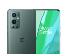 Los buques insignia de OnePlus podrían volver a tener este aspecto. (Fuente: OnePlus)