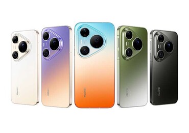 Huawei Pura 90 Pro Max