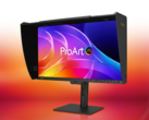 La nueva pantalla ProArt de 32 pulgadas.