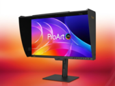 La nueva pantalla ProArt de 32 pulgadas.
