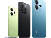 El Redmi Note 14 4G (en la imagen) ha mejorado el soporte de software en comparación con su predecesor. (Fuente de la imagen: Redmi)