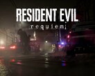 Se muestran los efectos de iluminación de Resident Evil Requiem