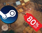 Hasta el 7 de abril, Rustler está disponible en Steam con un 80% de descuento por unos 5 dólares en lugar de 25. (Fuente de la imagen: Steam)