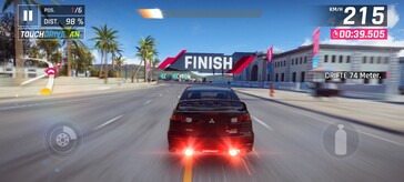 Asphalt 9