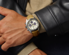El Seiko Prospex Speedtimer Motoring edition (en la imagen) se inspira en los coches clásicos europeos. (Fuente de la imagen: Seiko)
