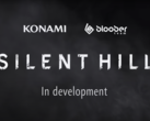 Una captura de pantalla del tráiler de anuncio de Silent Hill Remake (fuente de la imagen: Bloober Team YT)