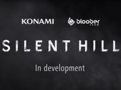 Una captura de pantalla del tráiler de anuncio de Silent Hill Remake (fuente de la imagen: Bloober Team YT)