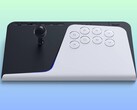 Dejando a un lado el joystick personalizado, el FlexStrike utiliza en gran medida las mismas entradas que un mando DualSense, aunque con una disposición diferente (Fuente de la imagen: Sony)