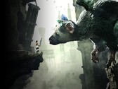 Imagen del juego The Last Guardian en PS4. (Fuente de la imagen: PlayStation)