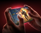 El Redmi K90 Max.