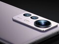 El Xiaomi 12 Lite comparte el diseño de la cámara con sus compañeros premium. (Fuente: Xiaomi)