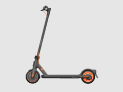 Se espera que el Xiaomi Electric Scooter 4 Go se lance pronto en la UE. (Fuente de la imagen: eMAG)