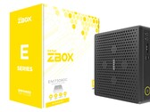 Zotac ZBox Magnus EN173080C será uno de los mini PC más pequeños equipados con gráficos GeForce RTX 3080 (Fuente: Zotac)