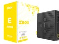 Zotac ZBox Magnus EN173080C será uno de los mini PC más pequeños equipados con gráficos GeForce RTX 3080 (Fuente: Zotac)
