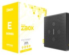 Zotac ZBox Magnus EN173080C será uno de los mini PC más pequeños equipados con gráficos GeForce RTX 3080 (Fuente: Zotac)