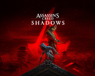 Assassin's Creed Shadows tiene todo listo para su lanzamiento el 20 de marzo (fuente de la imagen: Ubisoft)