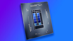 Intel Alder Lake busca enfrentarse a AMD Ryzen en rendimiento multinúcleo. (Fuente de la imagen: PC Gamer)