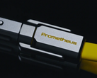 El cable Prometheus. (Fuente de la imagen: Aohi)