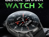 El último smartwatch de Black Shark sigue siendo exclusivo de China por ahora. (Fuente de la imagen: Xiaomi)