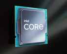 El Intel Core i9-11900K ofrece un rendimiento incomparable de un solo hilo, según PassMark. (Fuente de la imagen: Intel)