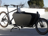 Convierta su e-bike en una bicicleta de carga con el Argo Fy Cargo Bike Kit 2.0. (Fuente de la imagen: Argo)