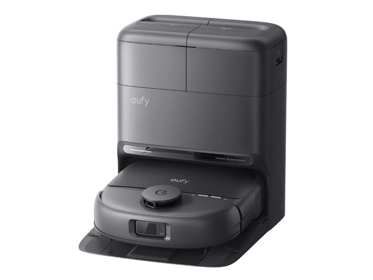 El robot aspirador eufy C28 de Anker ya está disponible en Europa