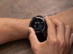 Garmin ha introducido más de 40 cambios en los smartwatches Fenix 7 y sus homólogos con su última actualización beta. (Fuente de la imagen: Garmin)