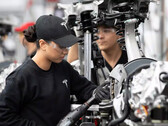La fábrica de Fremont podría recibir pronto un impulso de productividad (imagen: Tesla)