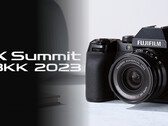 Es probable que la próxima cámara APS-C de gama media de Fujifilm esté al caer. (Fuente de la imagen: Fujifilm - editado)