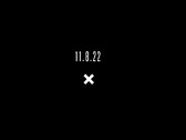 Garmin celebrará su próximo evento de lanzamiento el 8 de noviembre. (Fuente de la imagen: Garmin)