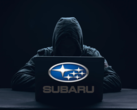 Un investigador de seguridad descubrió una vulnerabilidad que le permitía rastrear y controlar los coches Subaru. (Fuente de la imagen: logotipo de Subaru y Shutterstock, con modificaciones)