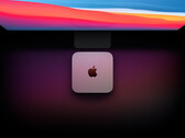 Apple podría renovar finalmente el diseño del Mac mini este año. (Fuente de la imagen: Apple)