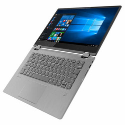 En revisión: Lenovo Flex 6 14. Modelo de prueba proporcionado por Lenovo US