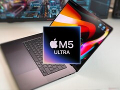 Según una filtración poco clara, el MacBook Ultra de próxima generación contará con un modelo M5 Ultra. 