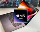 Según una filtración poco clara, el MacBook Ultra de próxima generación contará con un modelo M5 Ultra. 