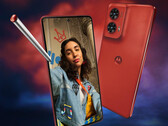 El Moto G Stylus 5G 2024 sólo tiene garantizada una actualización a Android 15 y actualizaciones de seguridad hasta 2027. (Fuente de la imagen: Motorola)