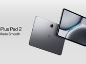 El Pad 2. (Fuente: OnePlus)