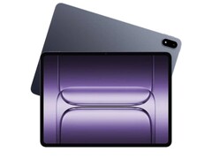 OnePlus Pad 2 Pro: La tableta de gama alta ya está disponible como importación directa. (Fuente de la imagen: OnePlus)