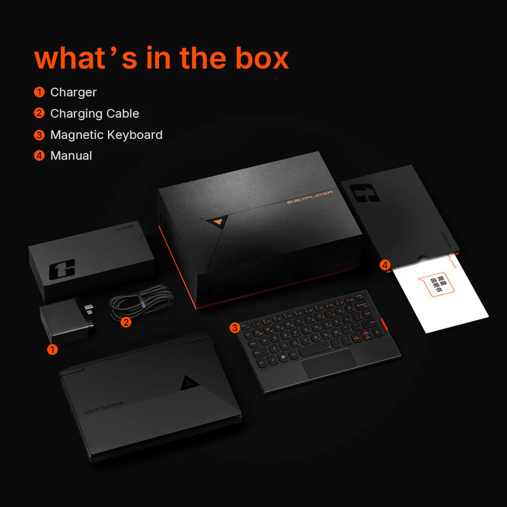 (Fuente de la imagen: One-Netbook)