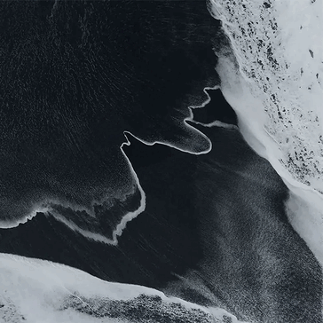 Una filtración temprana del fondo de pantalla del Pixel 11 Pro Fold que muestra su fondo de pantalla Luz de luna, mareas lunares