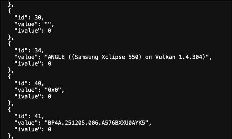 (Fuente de la imagen: Geekbench)