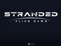 Stranded: Alien Dawn ya está disponible en Steam con un importante descuento (fuente de la imagen: Steam)