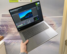 Se dice que el Surface Laptop Ultra cuenta con un teclado excelente.