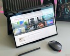 Lenovo ThinkPad T14s 2 en 1 Gen.1 (fuente de la imagen: Notebookcheck)