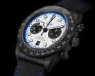 El cronógrafo de buceo Tudor Black Bay Chrono Carbon 25 es una edición limitada de sólo 2025 unidades (Fuente de la imagen: Tudor)